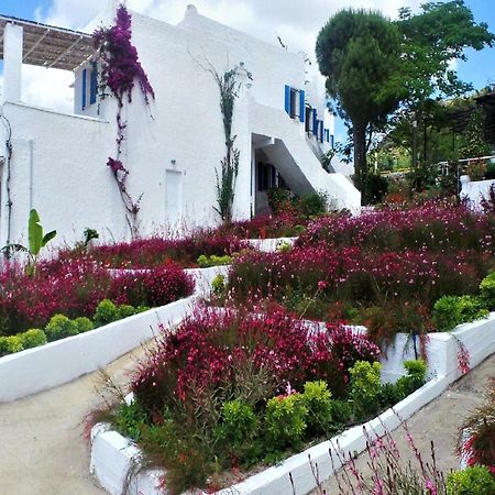 Villa Sunset Mavi Turgutreis Exterior foto
