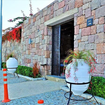 Villa Sunset Mavi Turgutreis Exterior foto