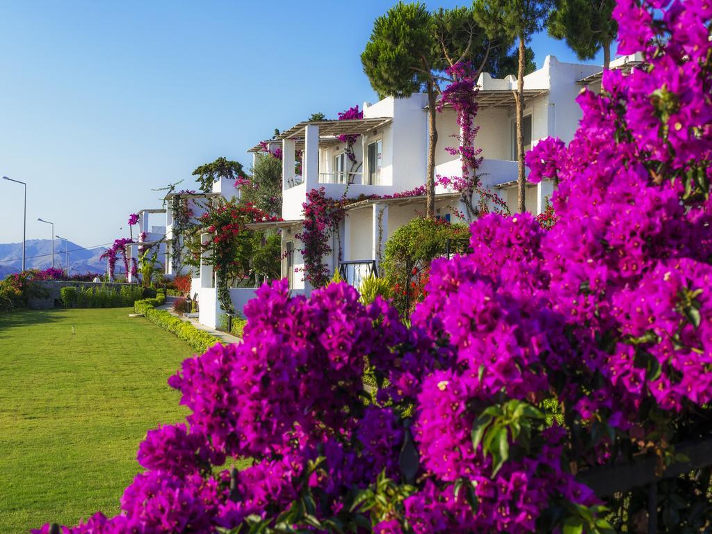 Villa Sunset Mavi Turgutreis Exterior foto