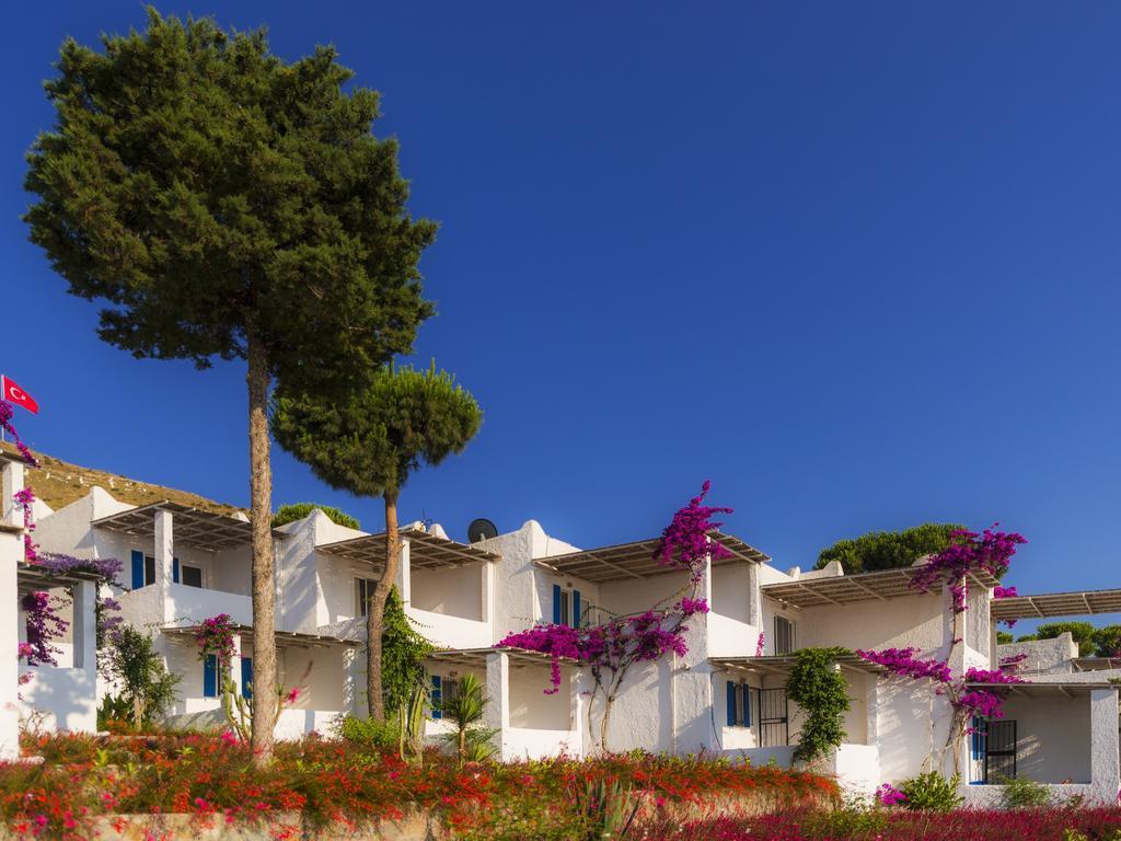 Villa Sunset Mavi Turgutreis Exterior foto