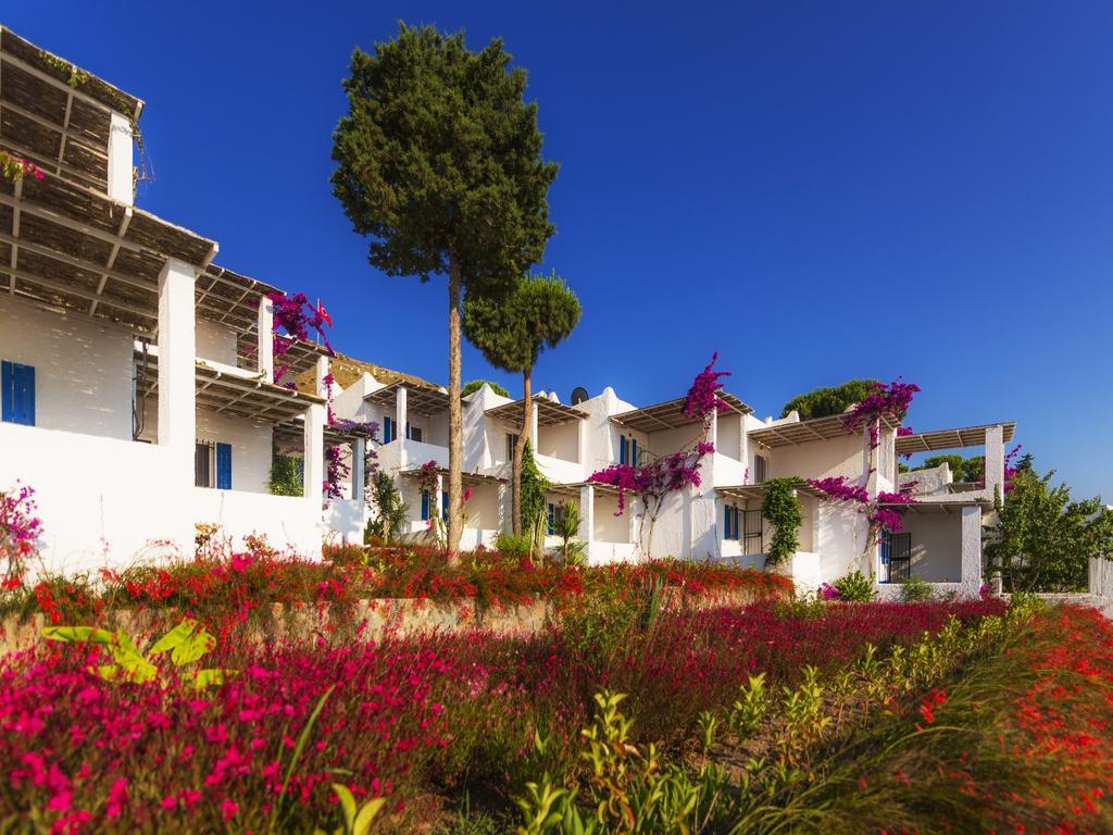 Villa Sunset Mavi Turgutreis Exterior foto