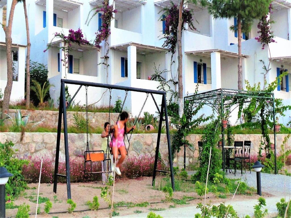 Villa Sunset Mavi Turgutreis Exterior foto