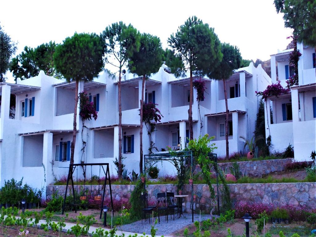 Villa Sunset Mavi Turgutreis Exterior foto