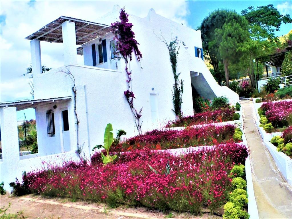 Villa Sunset Mavi Turgutreis Exterior foto
