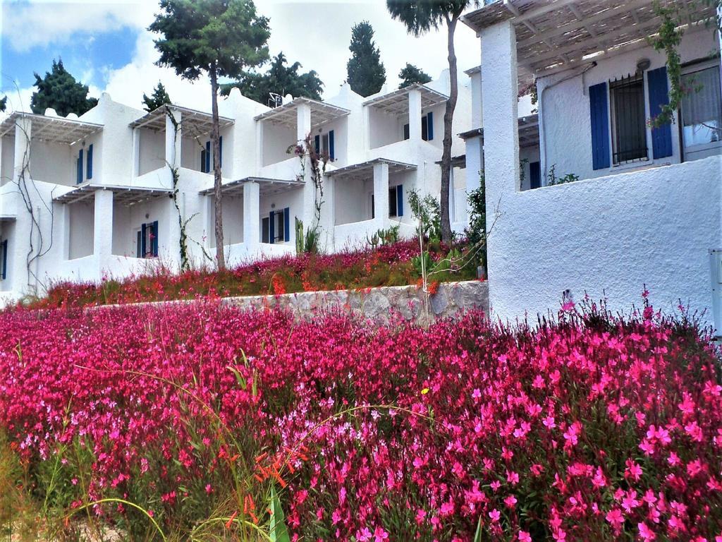 Villa Sunset Mavi Turgutreis Exterior foto