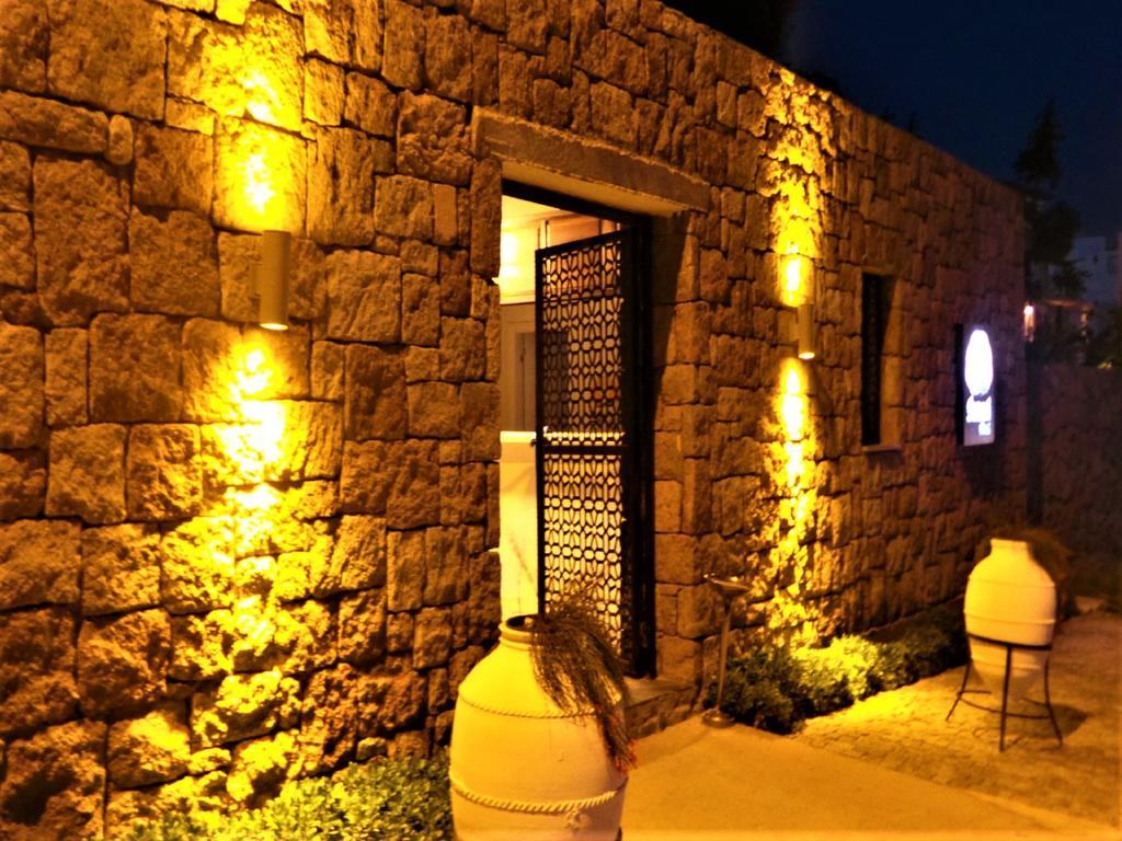 Villa Sunset Mavi Turgutreis Exterior foto