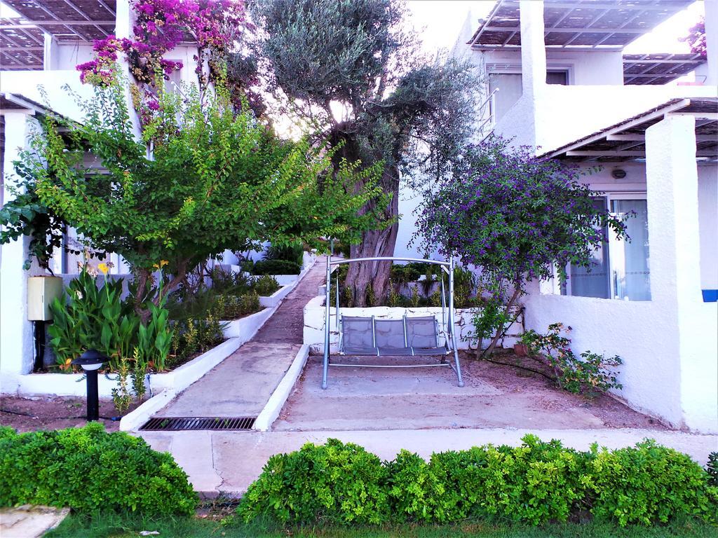Villa Sunset Mavi Turgutreis Exterior foto