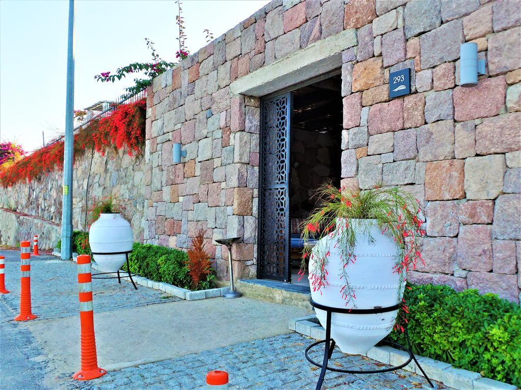 Villa Sunset Mavi Turgutreis Exterior foto