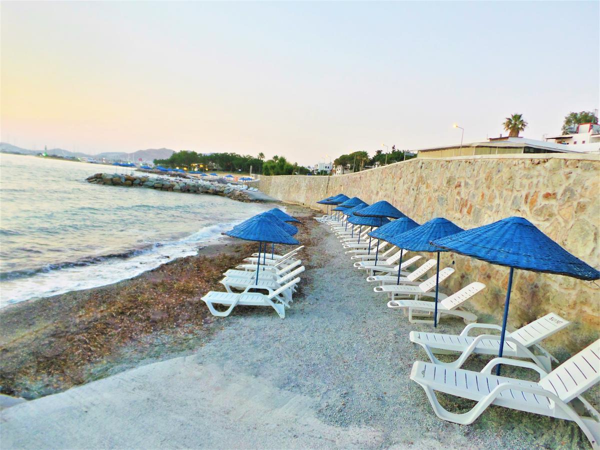 Villa Sunset Mavi Turgutreis Exterior foto